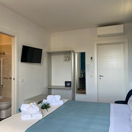 Porta Alla Croce Guest House 佛罗伦萨 外观 照片