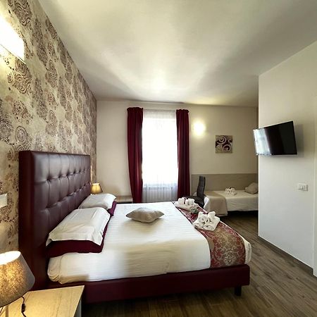 Porta Alla Croce Guest House 佛罗伦萨 外观 照片