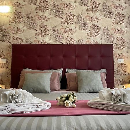 Porta Alla Croce Guest House 佛罗伦萨 外观 照片