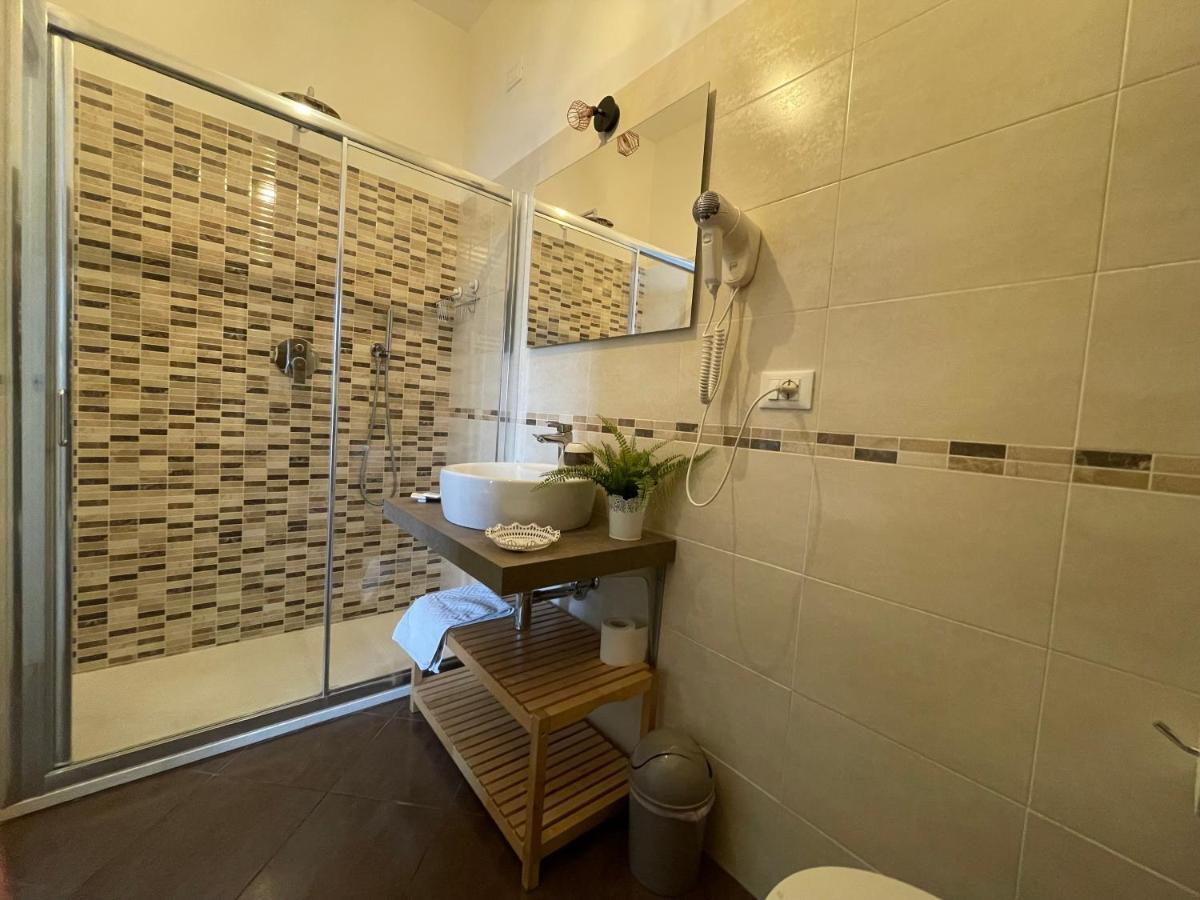 Porta Alla Croce Guest House 佛罗伦萨 外观 照片