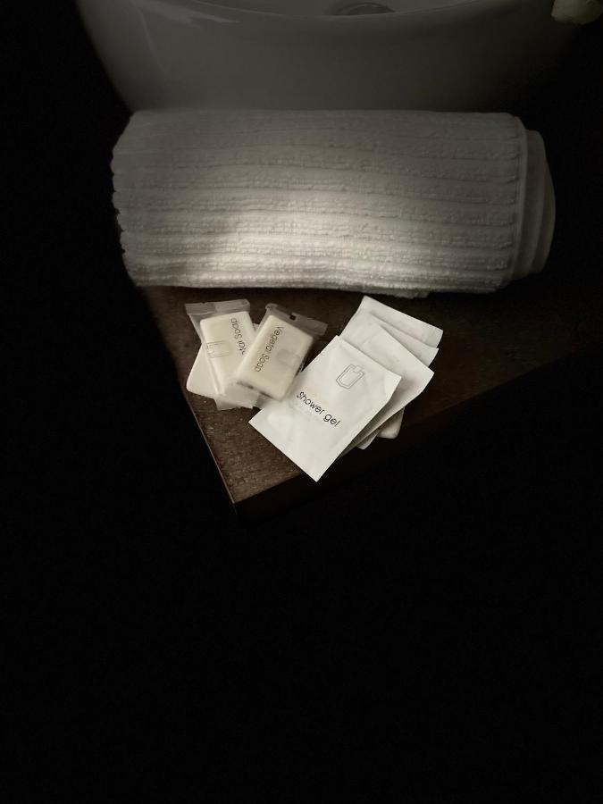 Porta Alla Croce Guest House 佛罗伦萨 外观 照片