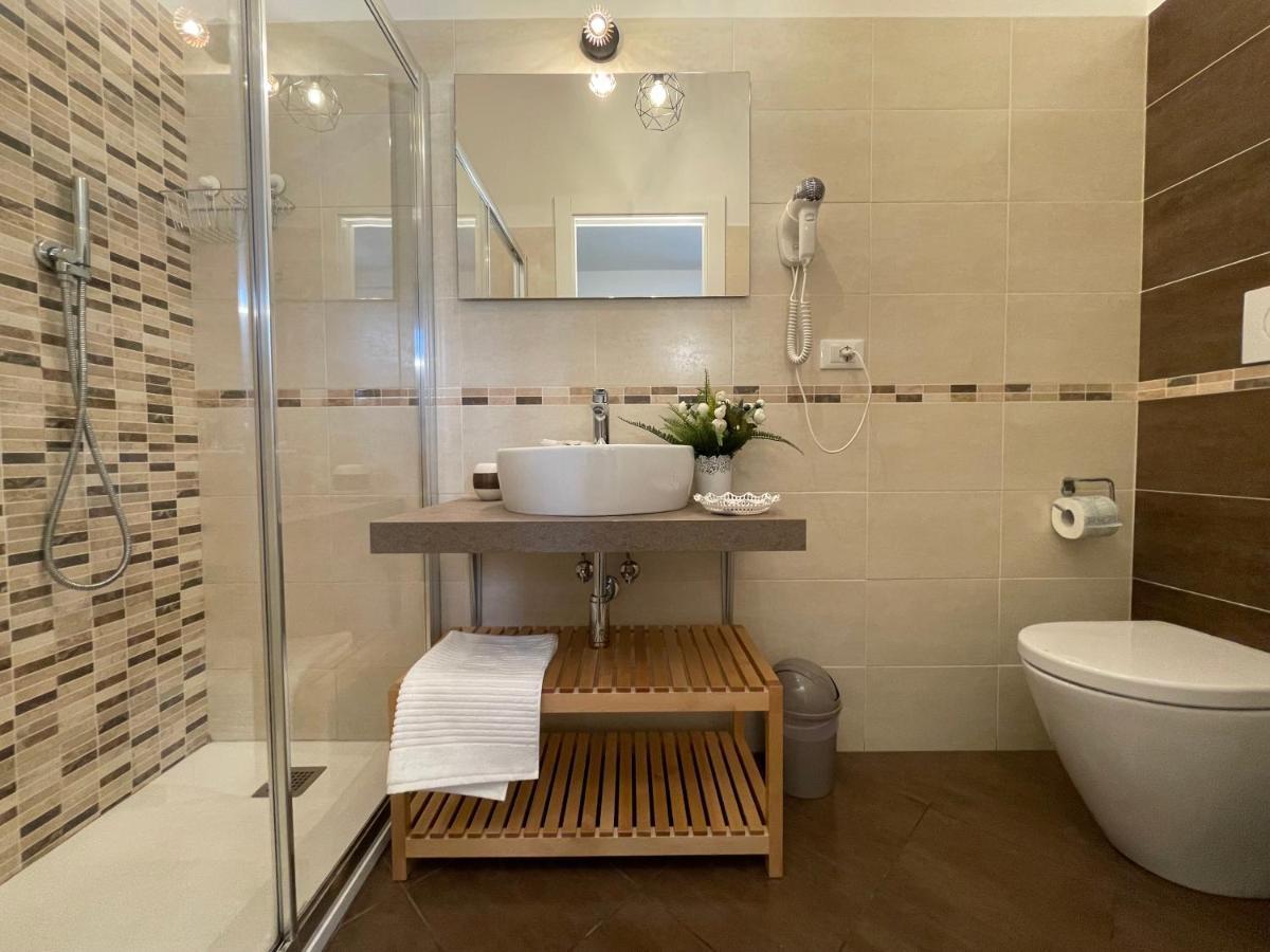 Porta Alla Croce Guest House 佛罗伦萨 外观 照片