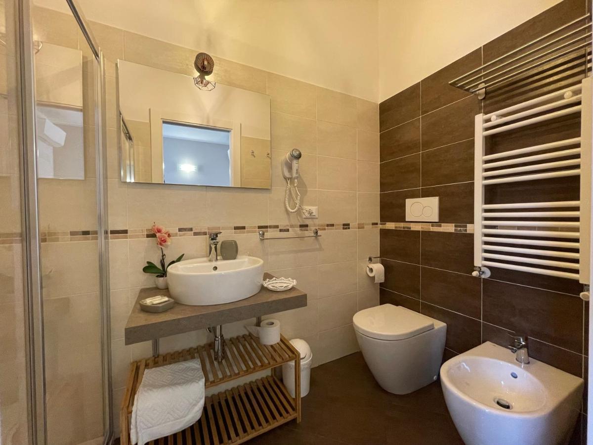 Porta Alla Croce Guest House 佛罗伦萨 外观 照片