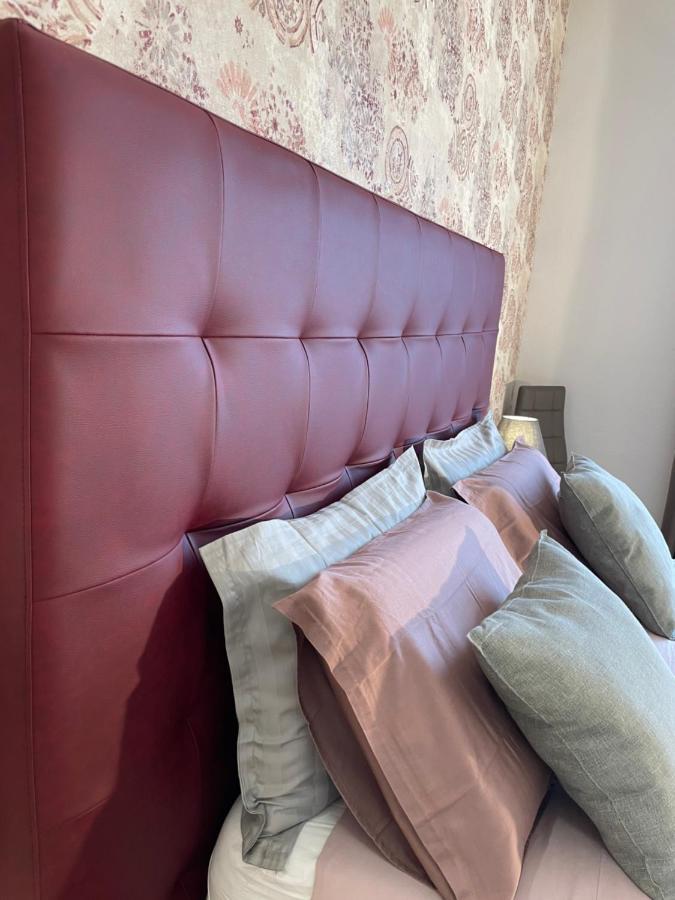 Porta Alla Croce Guest House 佛罗伦萨 外观 照片