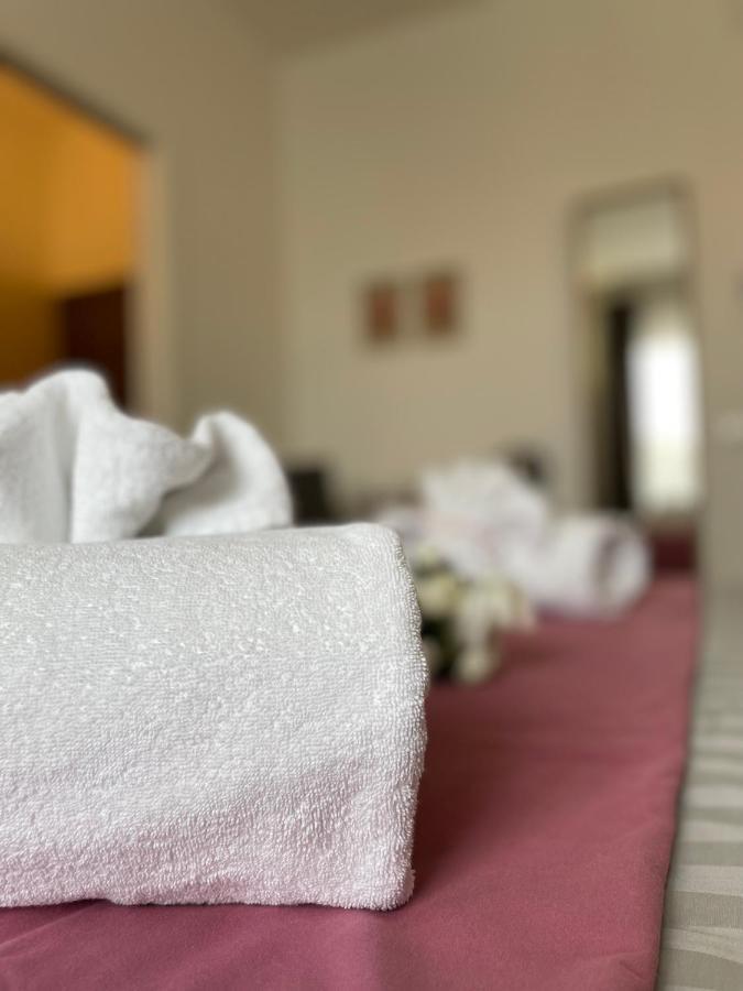 Porta Alla Croce Guest House 佛罗伦萨 外观 照片