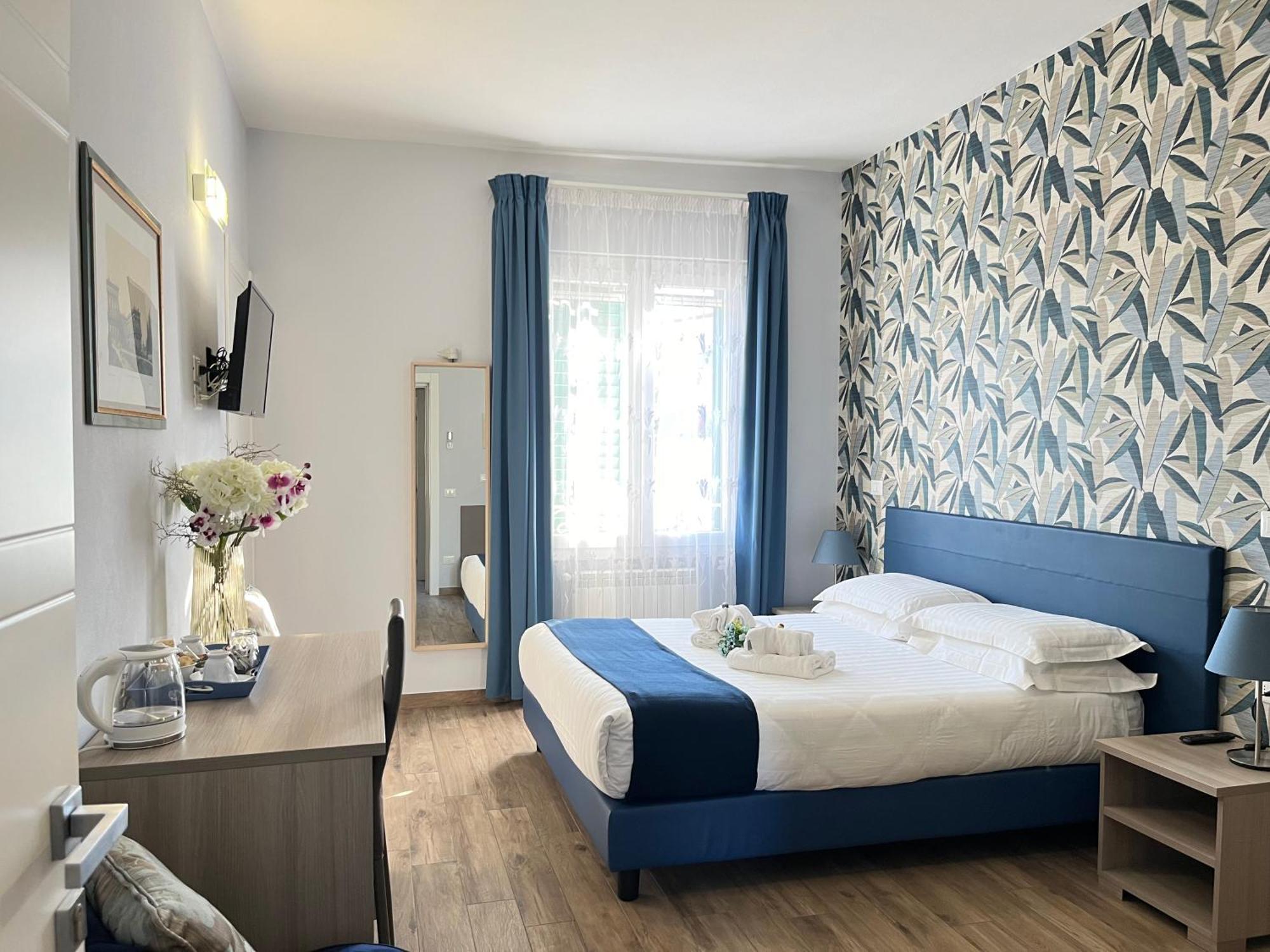 Porta Alla Croce Guest House 佛罗伦萨 外观 照片