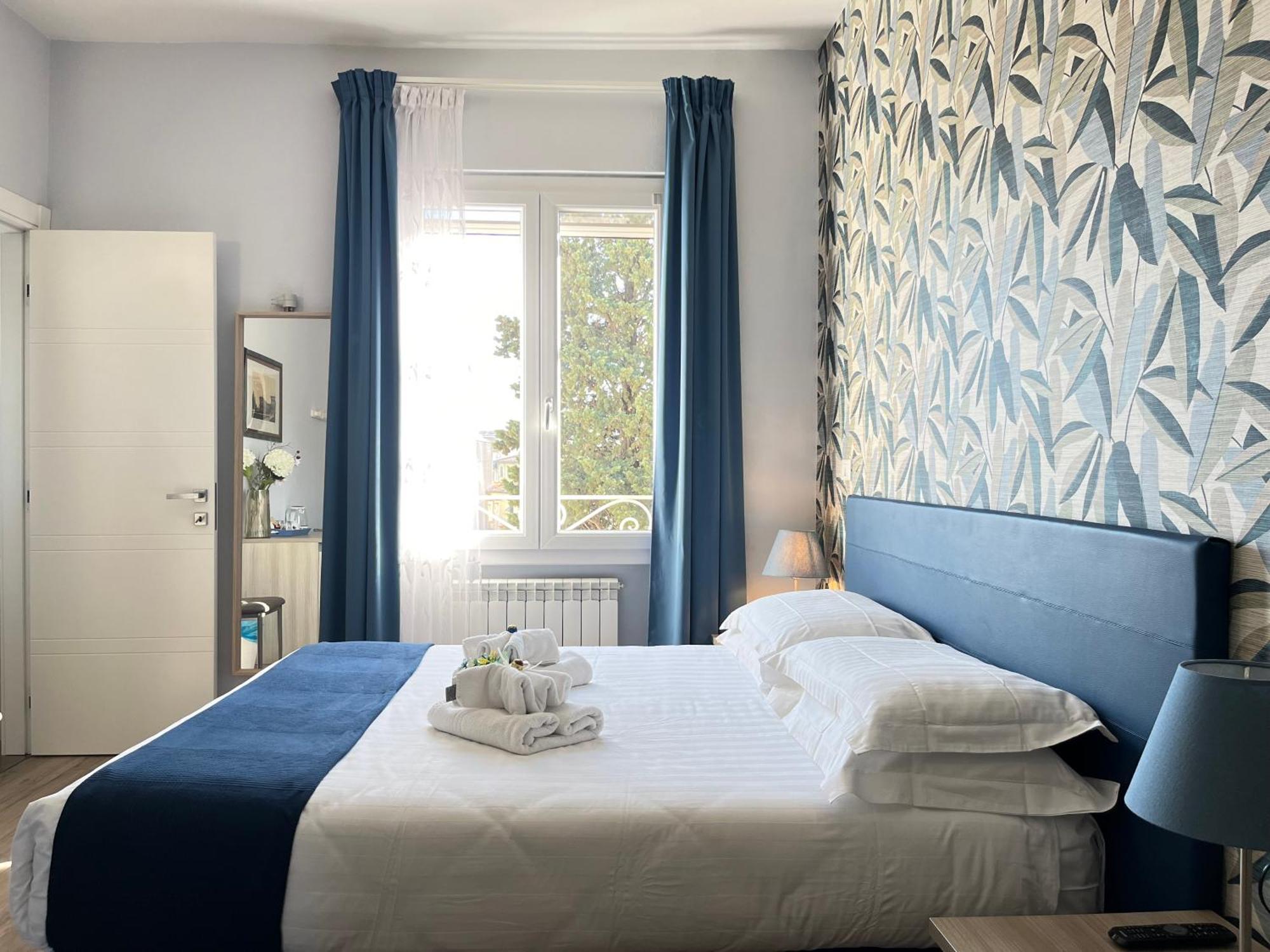 Porta Alla Croce Guest House 佛罗伦萨 外观 照片