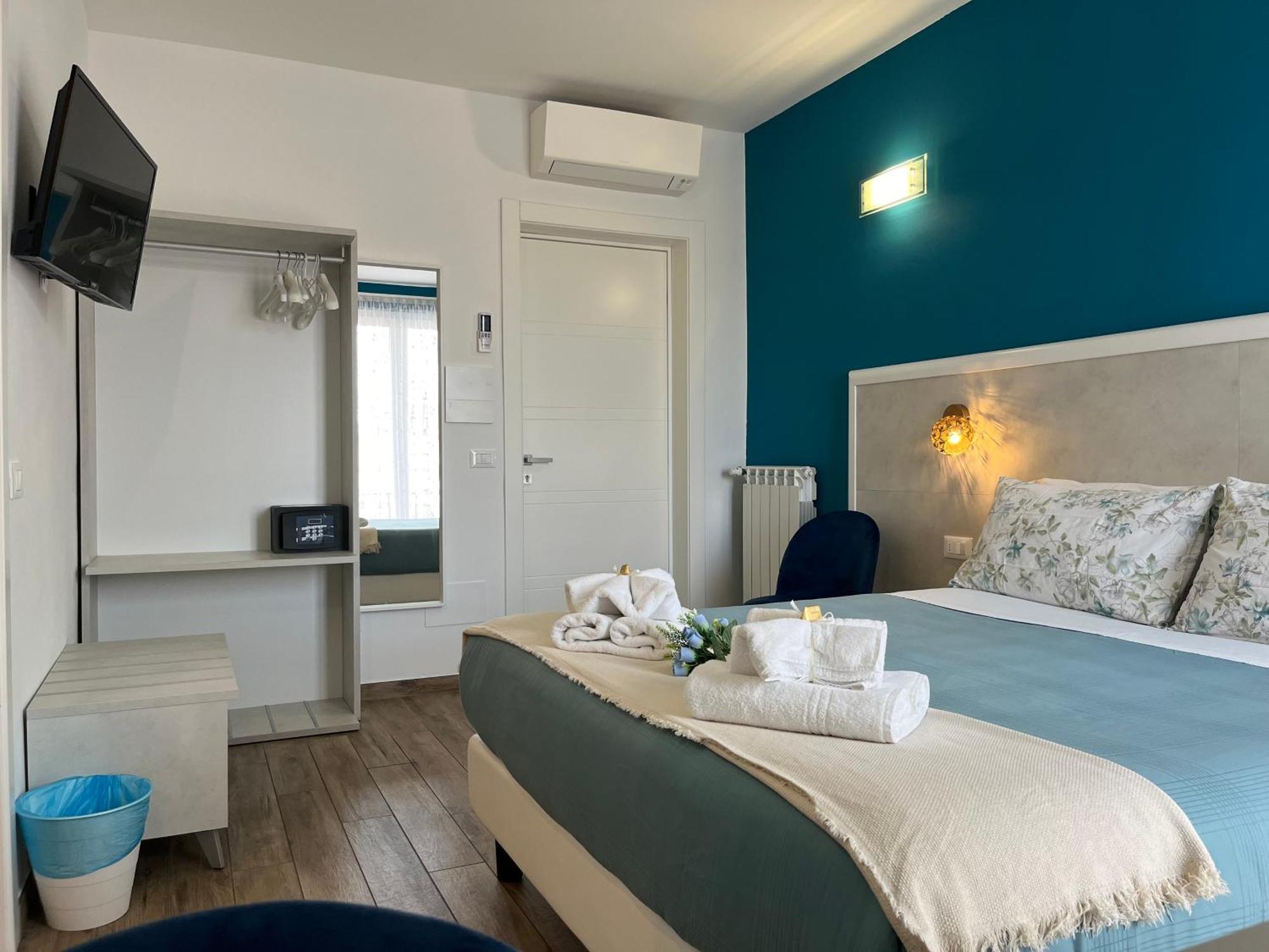 Porta Alla Croce Guest House 佛罗伦萨 外观 照片