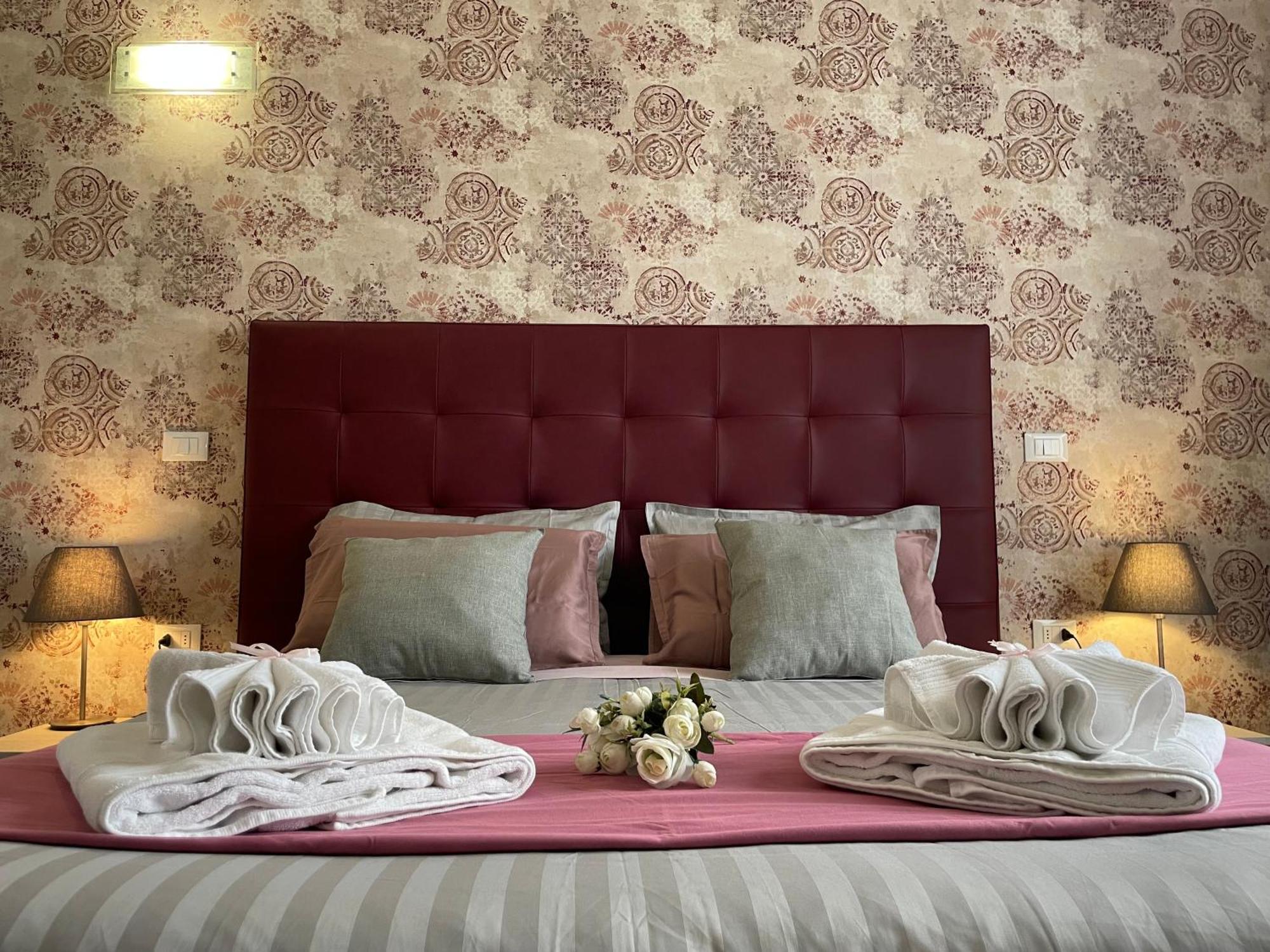 Porta Alla Croce Guest House 佛罗伦萨 外观 照片