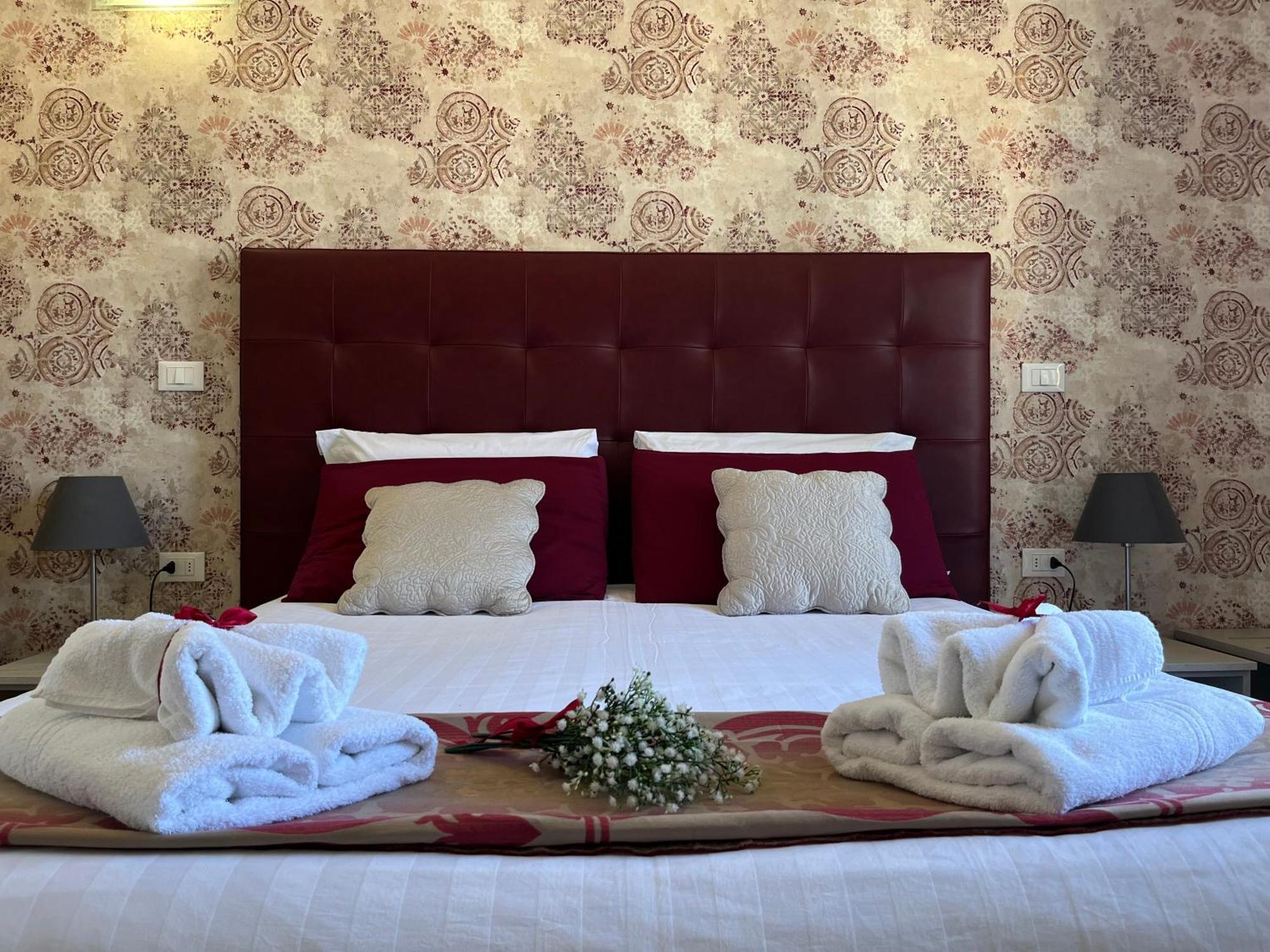 Porta Alla Croce Guest House 佛罗伦萨 外观 照片