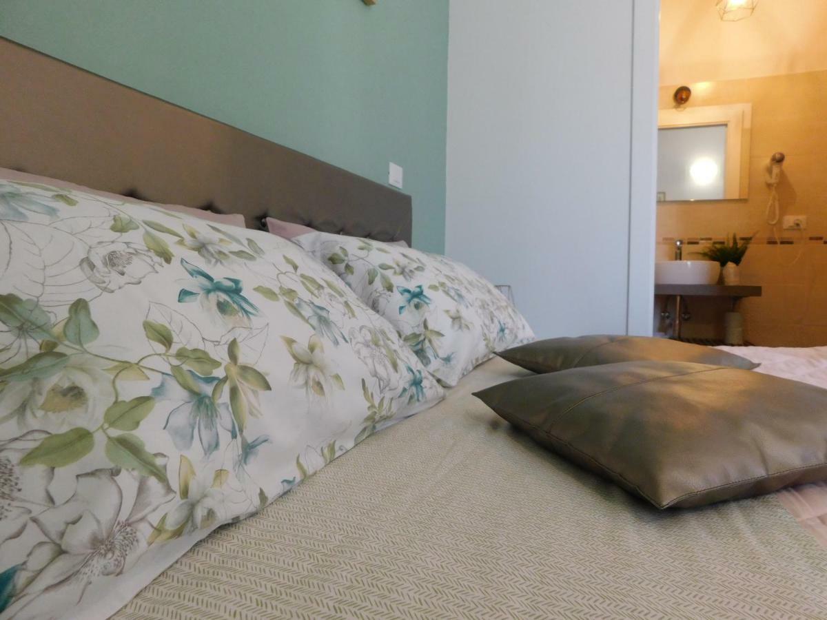 Porta Alla Croce Guest House 佛罗伦萨 外观 照片